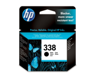 HP Tusz 338 CZARNY C8765EE - 1423589 - zdjęcie 1